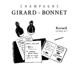 Recueil Extrait No 1 Grand Cru Extra Brut Blanc De Blancs