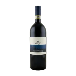 Pian dell'Orino Brunello Di Montalcino Vigneti Del Versante