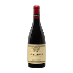 Chambertin Grand Cru