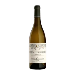 Meursault Les Genevrieres