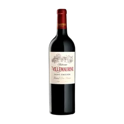 Chateau Villemaurine St Emilion