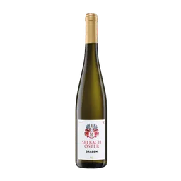 Riesling Grosses Gewachs Bernkastler Graben