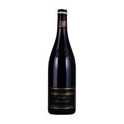 Gevrey Chambertin Champeaux