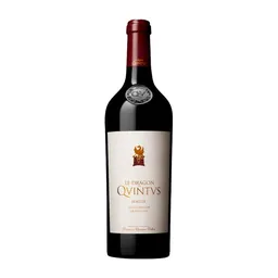 Chateau Quintus Le Dragon De Quintus