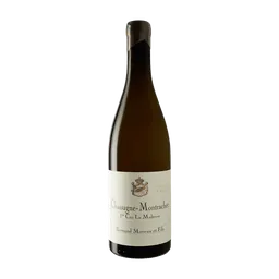 Chassagne Montrachet Maltroie