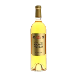 Chateau Rayne Vigneau Rayne Vigneau