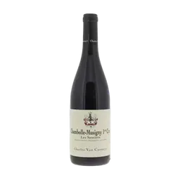 Chambolle Musigny Les Sentiers