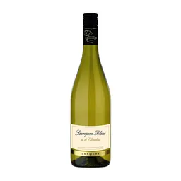 La Chevaliere Mas La Chevaliere Sauvignon Blanc