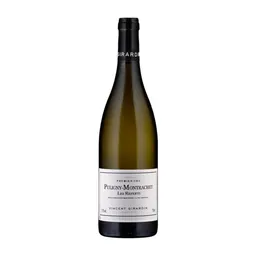 Puligny Montrachet Les Referts
