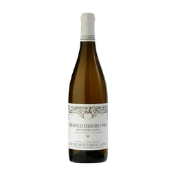Meursault Les Charmes Dessus