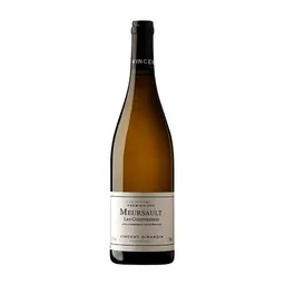 Meursault Genevrieres