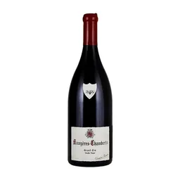 Mazoyeres Chambertin Vieille Vigne