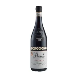Barolo Riserva