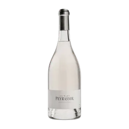 Peyrassol Le Clos Blanc