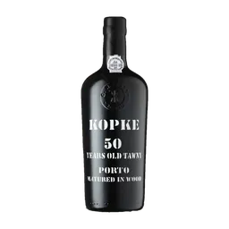 50 Year Tawny Port