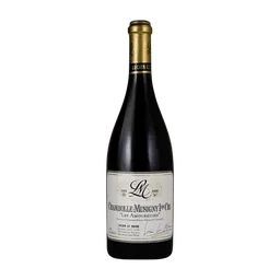 Chambolle Musigny Les Amoureuses