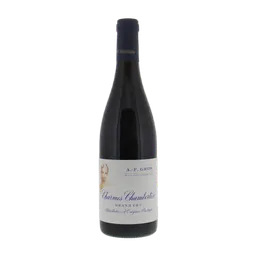 Charmes Chambertin