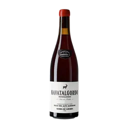 Sierra De Gredos Navatalgordo