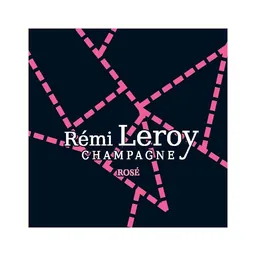 Remi Leroy Extra Brut Rose