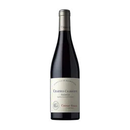Charmes Chambertin Grand Cru