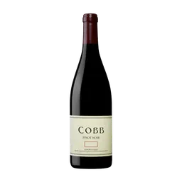 Sonoma Coast Pinot Noir