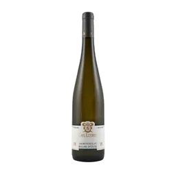 Riesling Spatlese Leiwener Laurentiuslay Grosse Lage