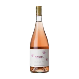 Bodega Chacra Nacha Pinot Noir Rose