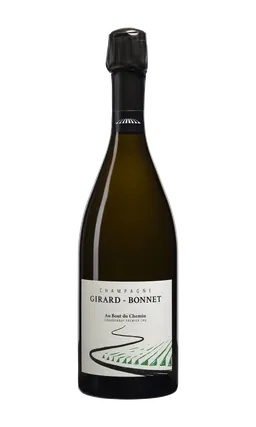 Bonnet Au Bout Du Chemin Premier Cru Extra Brut Blanc De Blancs