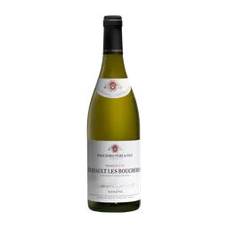 Meursault Les Boucheres