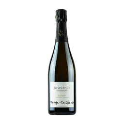 Quintette Chardonnay 5 Terroirs Extra Brut