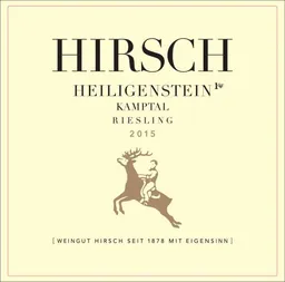 Riesling Erste Lage Heiligenstein-Rotfels