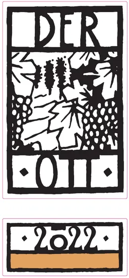 Bernhard Ott Gruner Veltliner Der Ott