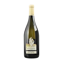 Domaine Moreau-Naudet et Fils Chablis Valmur