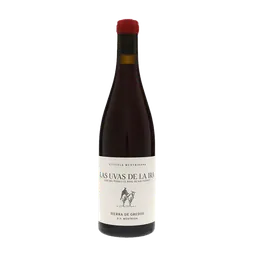 Las Uvas De La Ira Garnacha