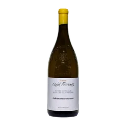 Chateauneuf Du Pape Blanc Vieilles Clairettes (Dom. Saint-Perfert)