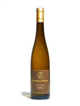Hermann J. Wiemer Josef Vineyard Riesling Auslese