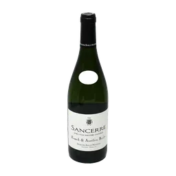 Domaine Bailly Reverdy Sancerre Franck & Aurelien Bailly