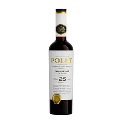 Toro Albala Montilla Moriles Poley Palo Cortado En Rama Solera 25 Years