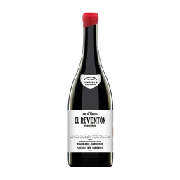 Sierra De Gredos El Reventon