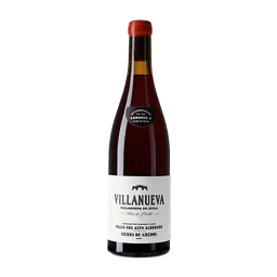 Sierra De Gredos Villanueva