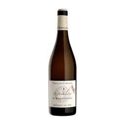 Francois Chidaine Alice Montlouis Les Grillonnieres