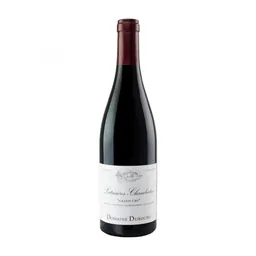 Latricieres Chambertin Duroche