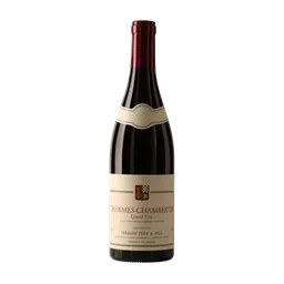 Charmes Chambertin