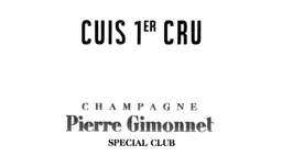 Special Club Cuis Premier Cru Blanc De Blancs
