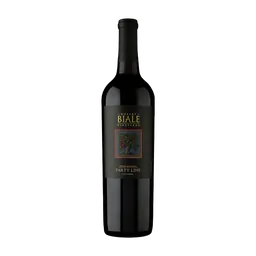 Robert Biale Vineyards Party Line Zinfandel