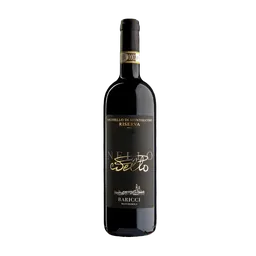 Brunello Di Montalcino Riserva Colombaio Montosoli