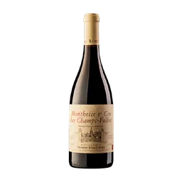 Monthelie Blanc Les Champs Fulliots