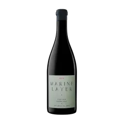 Lyra Pinot Noir