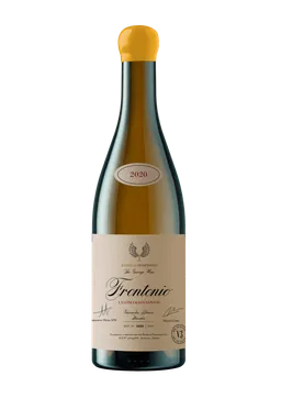 Bodegas Frontonio La Loma Y Los Santos Blanco