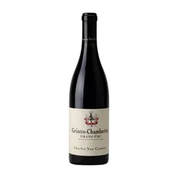 Griotte Chambertin